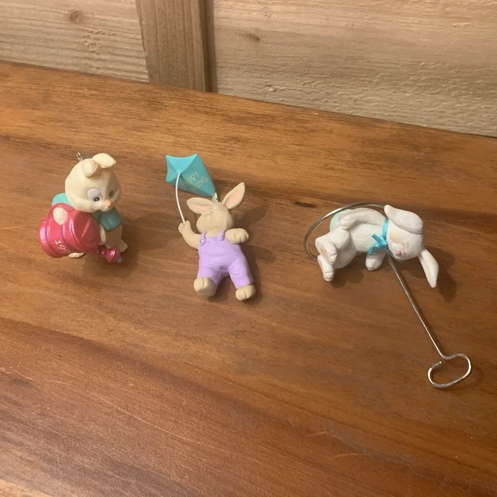 Hallmark this lot